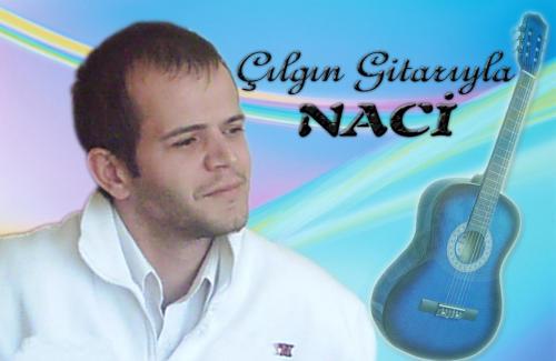 Naci Üstünkaya